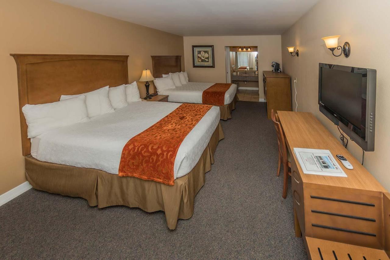 Mill Village Motel Eatonville Ruang foto